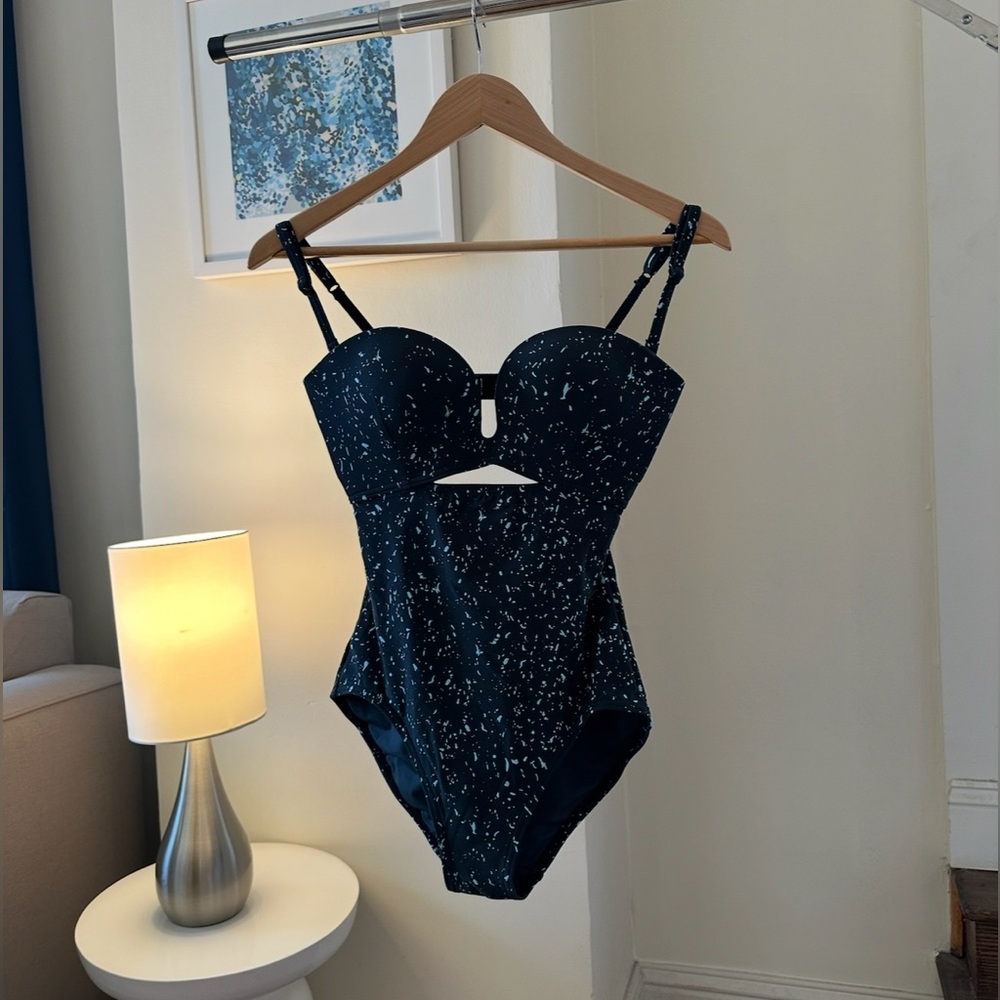 Proenza Schouler One Piece Swimsuit - Picture 2 of 5